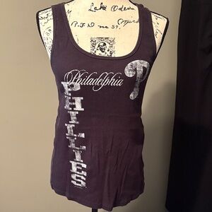 Philadelphia Phillies Tank Top